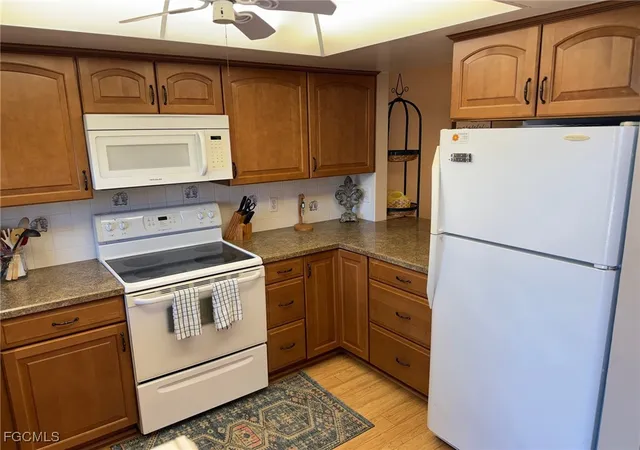 5th image of 16340 Dublin Cir #204, Fort Myers, FL 33908 | MLS# 2025022241