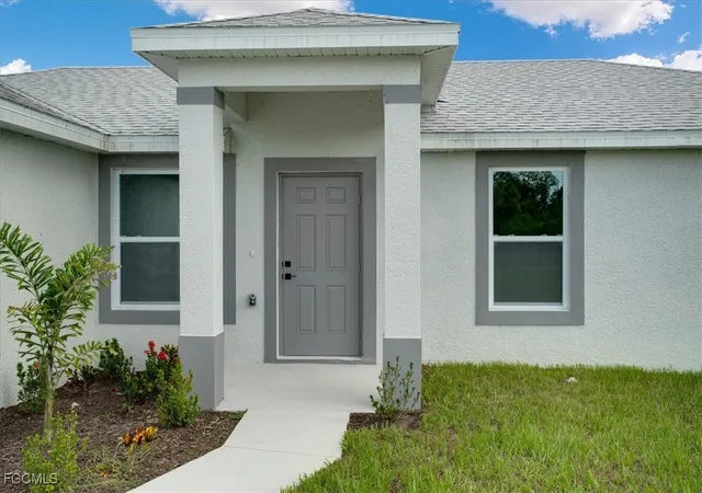 1st image of 3010 67th St W, Lehigh Acres, FL 33971 | MLS# 2025022254