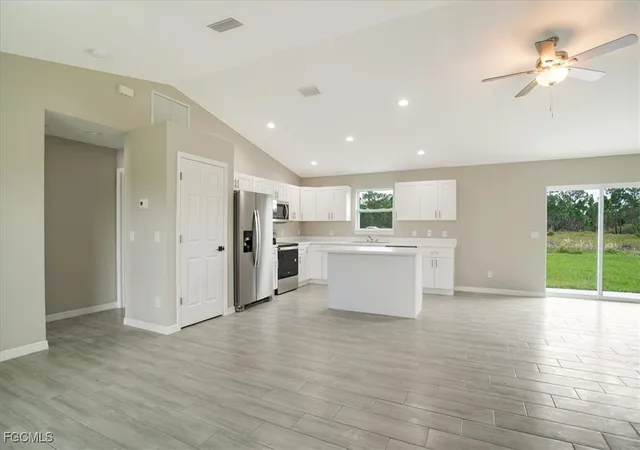 2nd image of 3010 67th St W, Lehigh Acres, FL 33971 | MLS# 2025022254