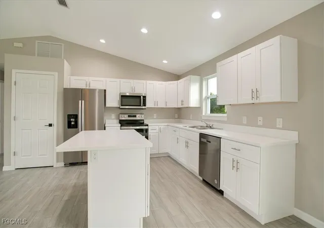 3rd image of 3010 67Th St W, Lehigh Acres, FL 33971 | MLS# 2025022254