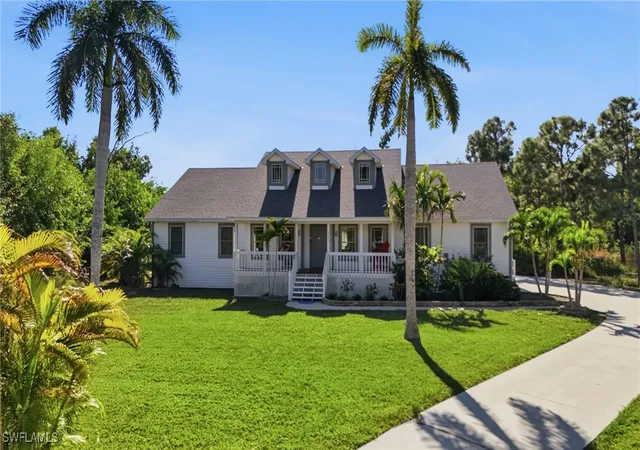 2nd image of 5561 Blyth Ct, Bokeelia, FL 33922 | MLS# 225080746