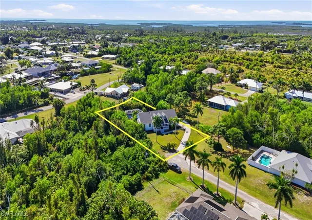 3rd image of 5561 Blyth Ct, Bokeelia, FL 33922 | MLS# 225080746