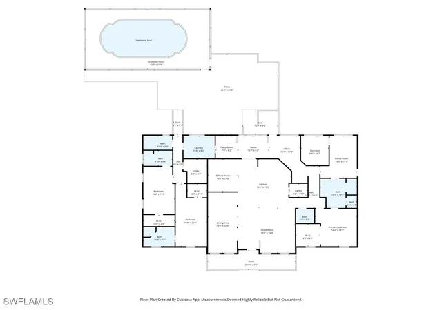 50th image of 5561 Blyth Ct, Bokeelia, FL 33922 | MLS# 225080746