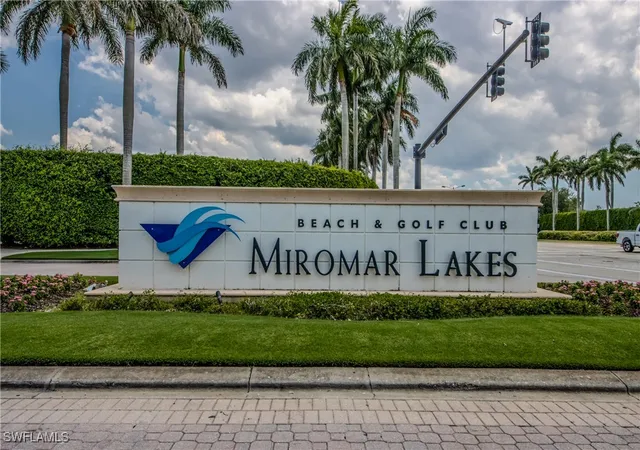 Homes for sale in Miromar Lakes, FL | 10731 Mirasol Dr #606, Miromar Lakes, FL 33913 | MLS# 225080727