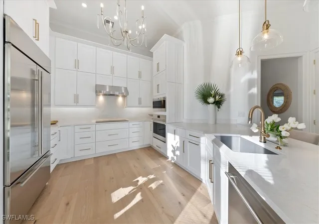 2nd image of 3624 Belair Ln #13, Naples, FL 34103 | MLS# 225081105