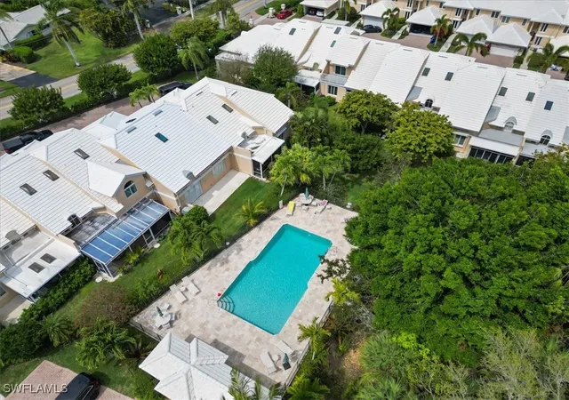 36th image of 3624 Belair Ln #13, Naples, FL 34103 | MLS# 225081105