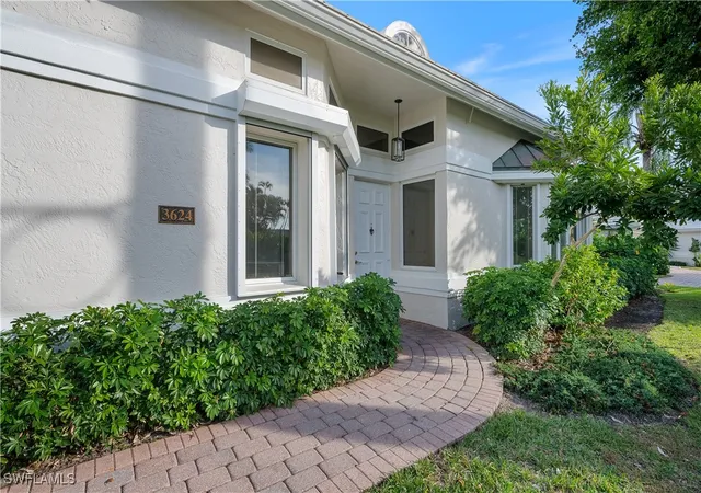 3rd image of 3624 Belair Ln #13, Naples, FL 34103 | MLS# 225081105