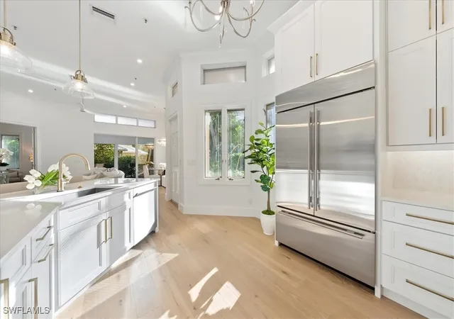 5th image of 3624 Belair Ln #13, Naples, FL 34103 | MLS# 225081105