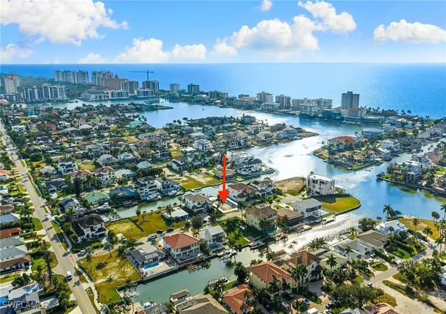Photo 1 of Land for sale at 418 Seagull Ave, Naples, FL 34108 | MLS# 225079811 | Listing updated on 2026-05-01