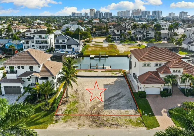 Photo 2 of Land for sale at 418 Seagull Ave, Naples, FL 34108 | MLS# 225079811 | Listing updated on 2026-05-01