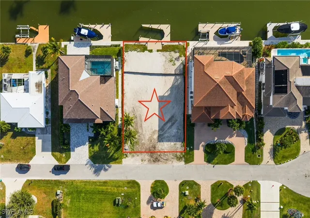 Photo 3 of Land for sale at 418 Seagull Ave, Naples, FL 34108 | MLS# 225079811 | Listing updated on 2026-05-01
