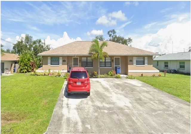 Photo 1 of Multi family home for sale at 16871 Juanita Ave #873, Fort Myers, FL 33908 | MLS# 2025022273 | Listing updated on 2026-06-30