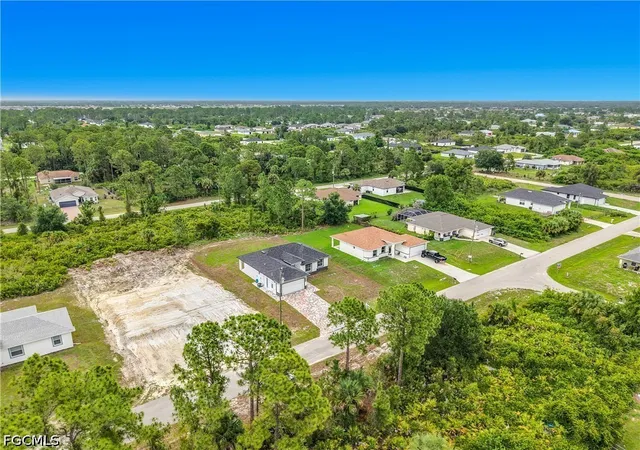 3rd image of 3310 61St St W, Lehigh Acres, FL 33971 | MLS# 2025022355