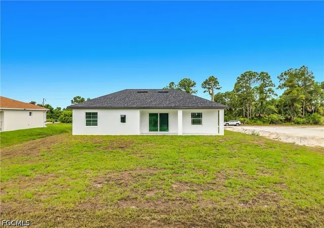 50th image of 3310 61st St W, Lehigh Acres, FL 33971 | MLS# 2025022355