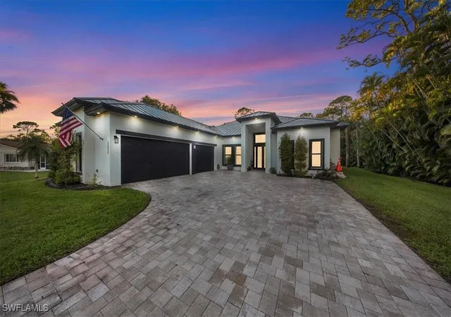 Homes for sale in Bonita Springs, FL | 28033 Oak Ln, Bonita Springs, FL 34135 | MLS# 225081352