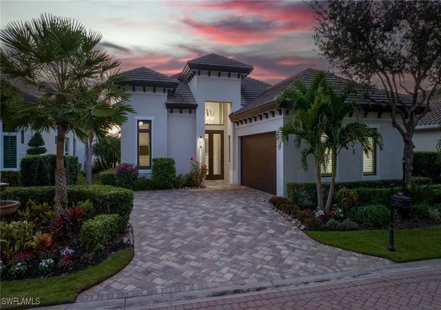 Homes for sale in Miromar Lakes, FL | 18488 Miromar Lakes Blvd W, Miromar Lakes, FL 33913 | MLS# 225080901