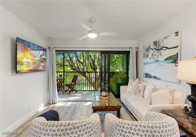 Photo 1 of Condo for sale at 600 Neapolitan Way #257, Naples, FL 34103 | MLS# 225081515 | Listing updated on 2026-07-15