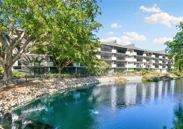 Photo 3 of Condo for sale at 600 Neapolitan Way #257, Naples, FL 34103 | MLS# 225081515 | Listing updated on 2026-07-15