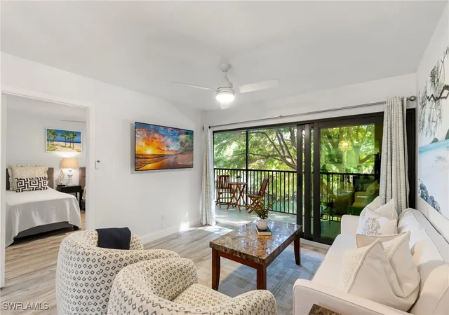 Photo 3 of Condo for sale at 600 Neapolitan Way #257, Naples, FL 34103 | MLS# 225081515 | Listing updated on 2026-07-15