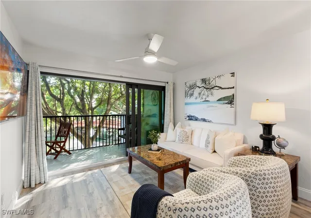 Photo 4 of Condo for sale at 600 Neapolitan Way #257, Naples, FL 34103 | MLS# 225081515 | Listing updated on 2026-07-15
