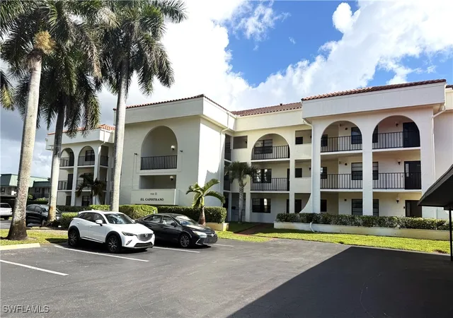 Homes for sale in Naples, FL | 700 Valley Stream Dr #303, Naples, FL 34113 | MLS# 225080992