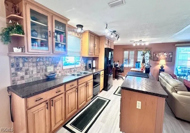 Photo 1 of Manufactured home for sale at 14590 Paul Revere Loop, North Fort Myers, FL 33917 | MLS# 2025022425 | Listing updated on 2026-05-27