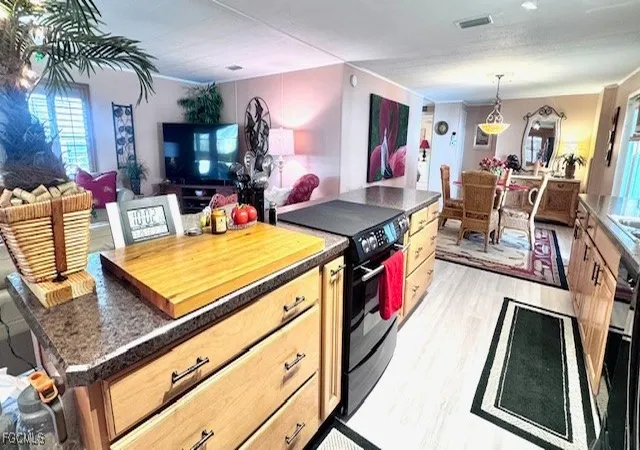 Photo 2 of Manufactured home for sale at 14590 Paul Revere Loop, North Fort Myers, FL 33917 | MLS# 2025022425 | Listing updated on 2026-05-27