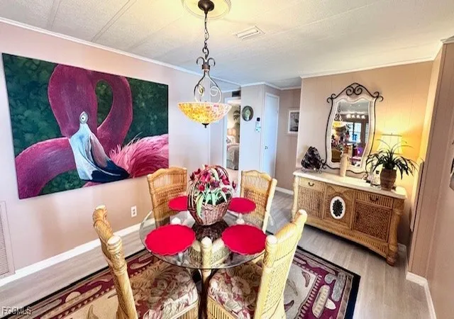 Photo 2 of Manufactured home for sale at 14590 Paul Revere Loop, North Fort Myers, FL 33917 | MLS# 2025022425 | Listing updated on 2026-05-27