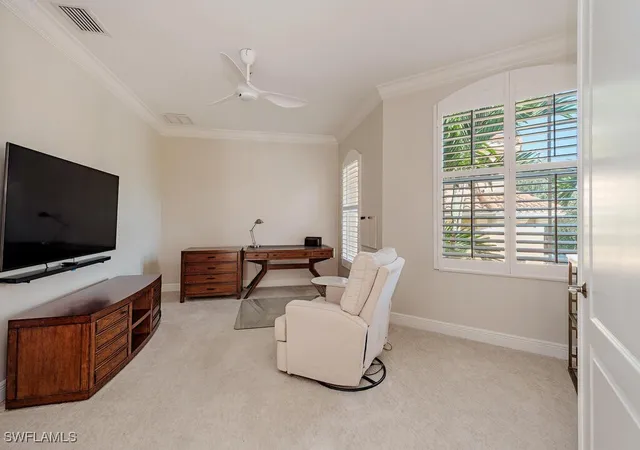 Listing Photo 4 - Condo for sale in building located at 18550 Sandalwood Pointe, Fort Myers, FL 33908 - Unit #201