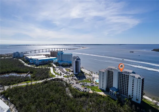 2nd image of 17080 Harbour Point Dr #612, Fort Myers, FL 33908 | MLS# 2025022432