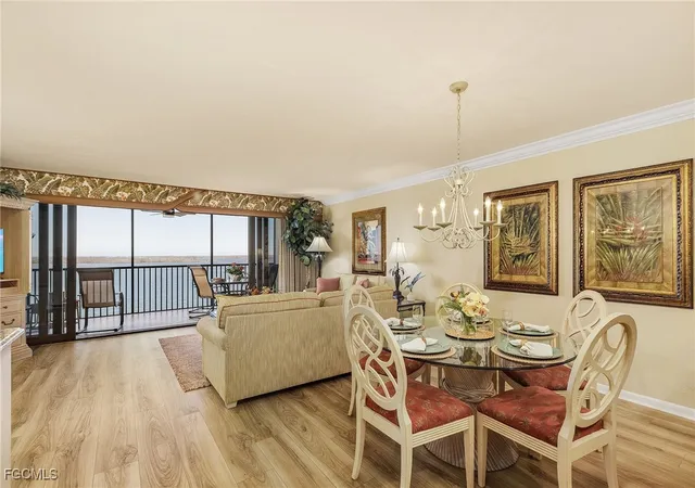 5th image of 17080 Harbour Pt Dr, Fort Myers, FL 33908