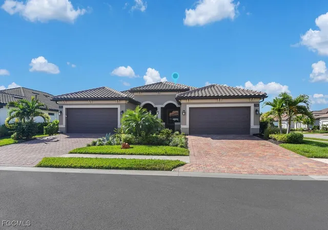 Photo 1 of Townhouse for sale at 17300 Corsini Dr, Fort Myers, FL 33913 | MLS# 2025022439 | Listing updated on 2026-07-06