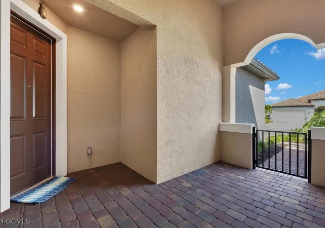 Photo 2 of Townhouse for sale at 17300 Corsini Dr, Fort Myers, FL 33913 | MLS# 2025022439 | Listing updated on 2026-07-06