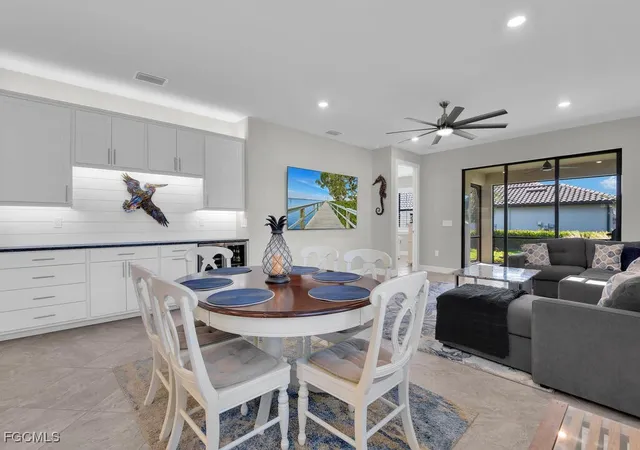 Photo 3 of Townhouse for sale at 17300 Corsini Dr, Fort Myers, FL 33913 | MLS# 2025022439 | Listing updated on 2026-07-06