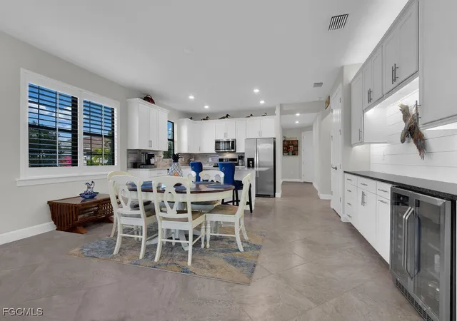 Photo 3 of Townhouse for sale at 17300 Corsini Dr, Fort Myers, FL 33913 | MLS# 2025022439 | Listing updated on 2026-07-06