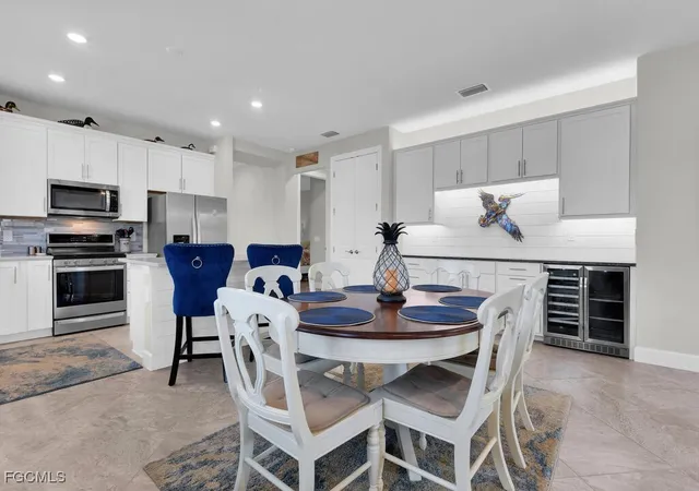 Photo 4 of Townhouse for sale at 17300 Corsini Dr, Fort Myers, FL 33913 | MLS# 2025022439 | Listing updated on 2026-07-06