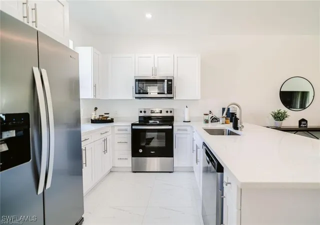 5th image of 1124 Graystone Ave, Lehigh Acres, FL 33974 | MLS# 225081591