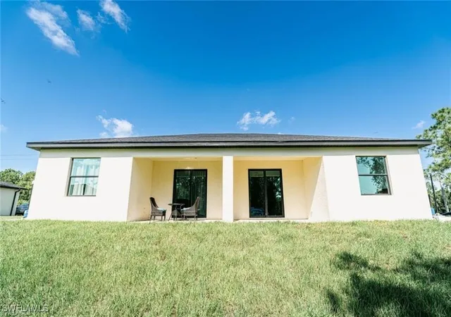 8th image of 1124 Graystone Ave, Lehigh Acres, FL 33974 | MLS# 225081591