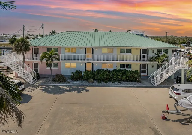 1st image of 3211 Stringfellow Rd #104, Saint James City, FL 33956 | MLS# 2025022556