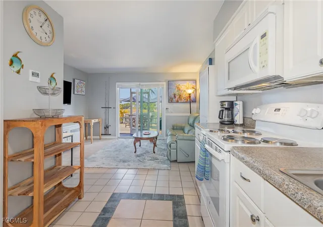 Photo 3 of Sale Pending at 3211 Stringfellow Rd #104, Saint James City, FL 33956 | MLS# 2025022556 | Listing updated on 2026-07-31