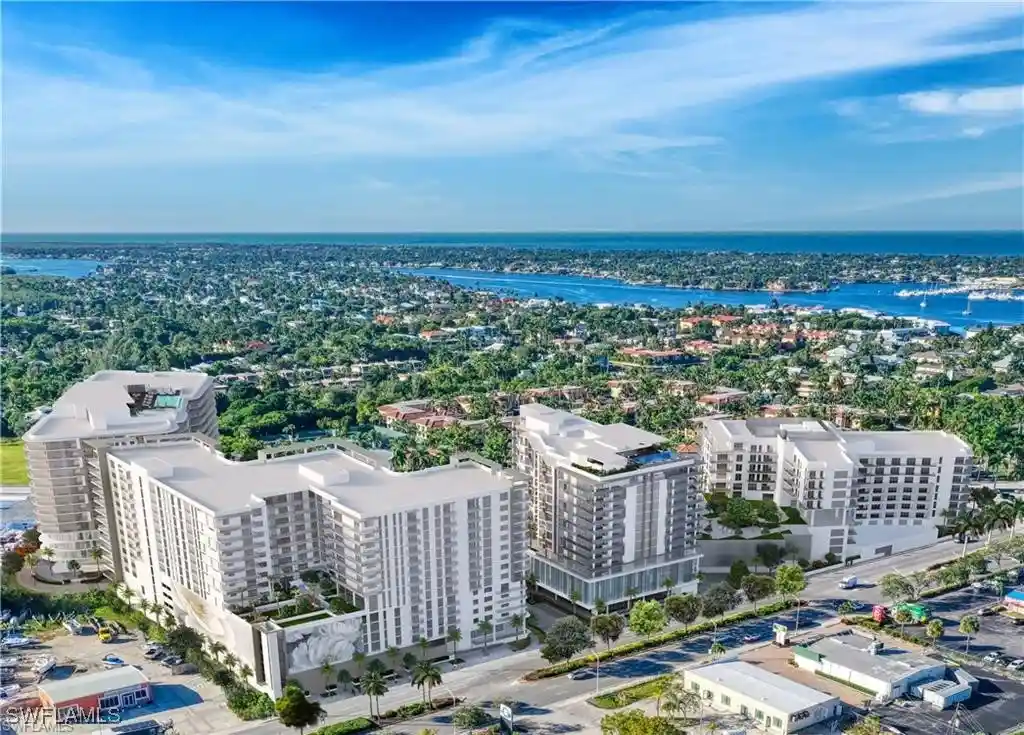 Photo 1 of Condo for sale at 1925 Metropolitan Blvd #601, Naples, FL 34104 | MLS# 225081579 | Listing updated on 2026-10-29