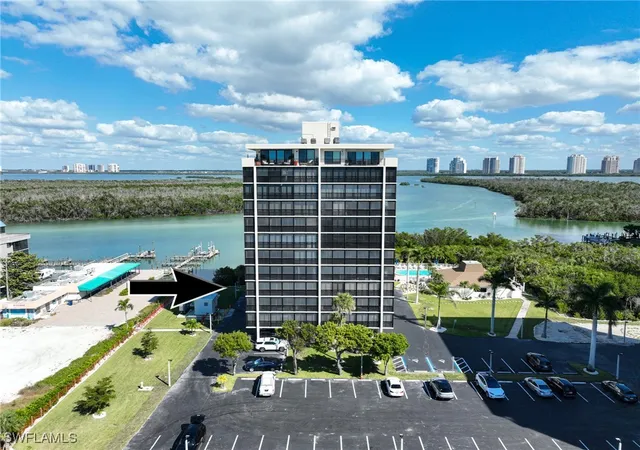Homes for sale in Bonita Springs, FL | 26131 Hickory Blvd #4C, Bonita Springs, FL 34134 | MLS# 225080368