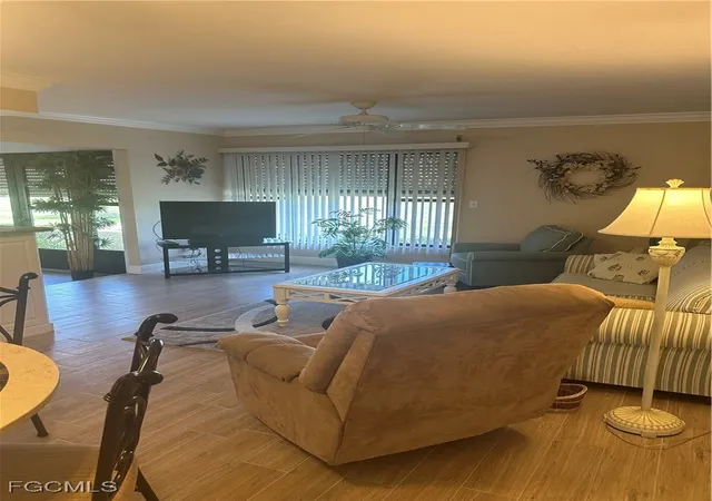 Photo 2 of Condo for sale at 5770 Trailwinds Dr #211, Fort Myers, FL 33907 | MLS# 2025022602 | Listing updated on 2026-08-28