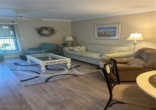 Photo 3 of Condo for sale at 5770 Trailwinds Dr #211, Fort Myers, FL 33907 | MLS# 2025022602 | Listing updated on 2026-08-28