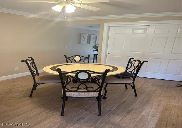 Photo 4 of Condo for sale at 5770 Trailwinds Dr #211, Fort Myers, FL 33907 | MLS# 2025022602 | Listing updated on 2026-08-28