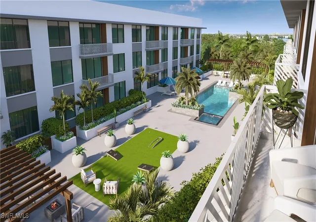 Photo 4 of Condo for sale at 4936 Tamiami Trl E #310, Naples, FL 34113 | MLS# 225080593 | Listing updated on 2026-06-30