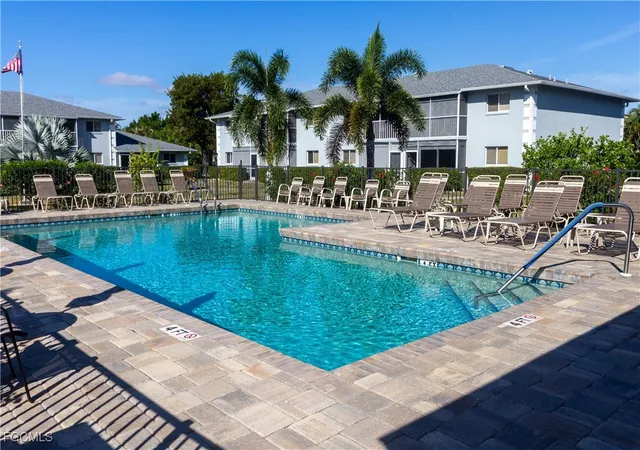 2nd image of 8200 Summerlin Village Cir #101, Fort Myers, FL 33919 | MLS# 2025022607