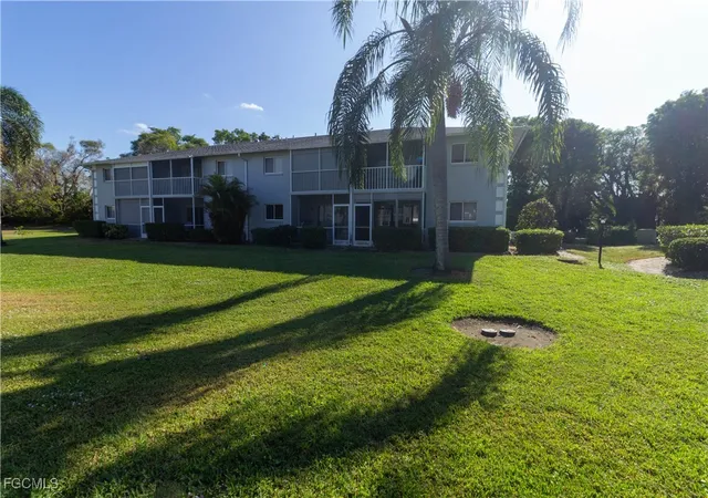 Photo 3 of Condo for sale at 8200 Summerlin Village Cir #101, Fort Myers, FL 33919 | MLS# 2025022607 | Listing updated on 2026-07-20