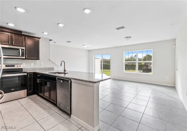 Photo 2 of Townhouse for sale at 6390 Brant Bay Blvd #108, North Fort Myers, FL 33917 | MLS# 2025022608 | Listing updated on 2026-05-22