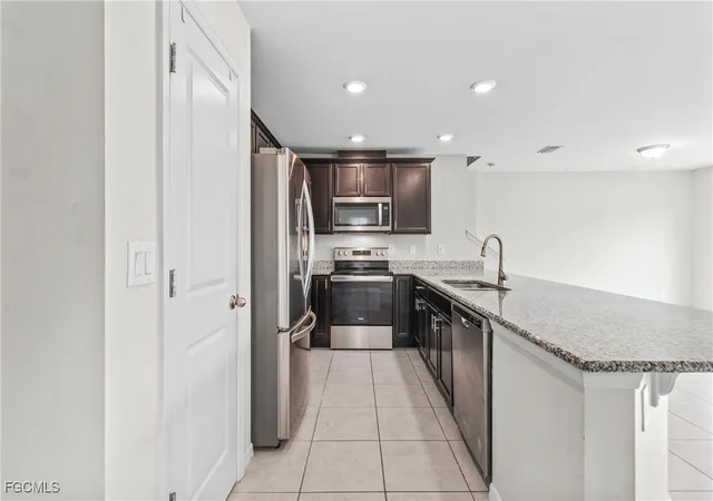 Photo 3 of Townhouse for sale at 6390 Brant Bay Blvd #108, North Fort Myers, FL 33917 | MLS# 2025022608 | Listing updated on 2026-05-22